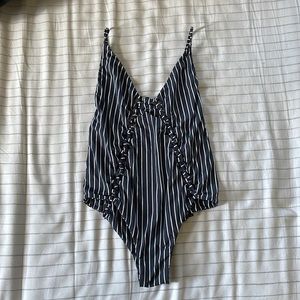 San Lorenzo Mandala one piece